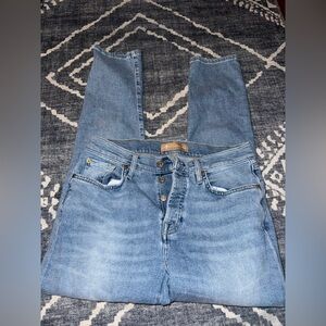 7 for all man kind- 25